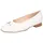 Hassia Schnürschuh in beige, | Gr.: 38