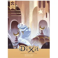 Libellud Dixit Puzzle-Collection Mermaid in Love