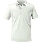 Schöffel CIRC Polo Shirt Tauron grau M