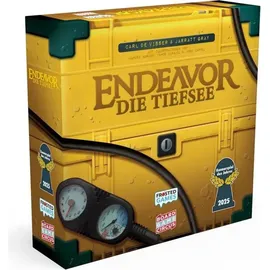 Frosted Games Endeavor: Die Tiefsee