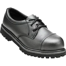 Brandit Textil Phantom 3 Eyelet Schuhe Black 40