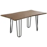 Vichy Vicco Couchtisch Yan, Artisan, 90 x 50 cm