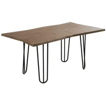 Vichy Vicco Couchtisch Yan, Artisan, 90 x 50 cm