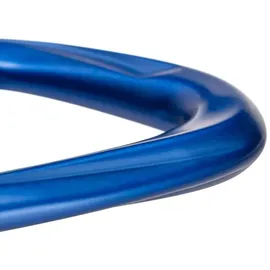 Mammut Crag Key Lock Bent Gate - Kletterkarabiner
