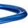 Mammut Crag Key Lock Bent Gate - Kletterkarabiner