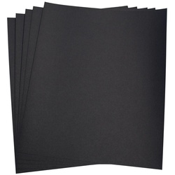 FORMAT Schleifpapier wasserfest 230x280mm K150