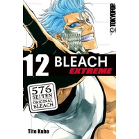 TokyoPop Bleach EXTREME - Manga Band 12