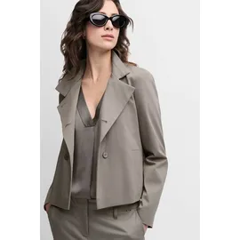 Cinque Regular-Fit Blazer CILOKA Grau 38