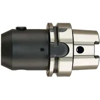 FP Flächenspannfutter DIN69893A KKB HSK-A63 6 x 65 mm
