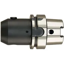 FP Flächenspannfutter DIN69893A KKB HSK-A63 6 x 65 mm