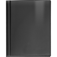 Veloflex 4412480 - Sichtbuch Diamond DIN A4, mit 12