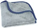 Semytop Mikrofaser Poliertuch, 40 x 40 cm, grau ST-972 , 1 Stück