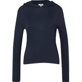 s.Oliver Kapuzenshirt blau 38
