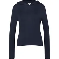 s.Oliver Kapuzenshirt blau 38