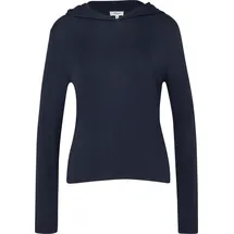 s.Oliver Kapuzenshirt blau 38