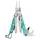 Leatherman Signal Multitool - 19 Werkzeuge - Light Blue