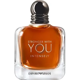 Emporio Armani Stronger With You Intensely Eau de Parfum 100 ml