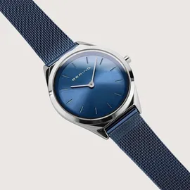 BERING Ultra Slim Milanaise 31 mm 17031-307