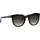 Marc O'Polo Sonnenbrille MARC O'POLO "Marc O'Polo EYEWEAR Sonnenbrille", Damen, schwarz, Sonnenbrillen Sonnenbrille