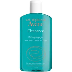 Avene Cleanance Reinigungsgel+Monolaurin 200 ml
