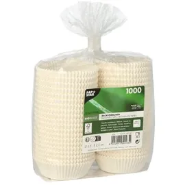 Papstar Muffinform rund Ø 3,5 cm · 1,9 cm