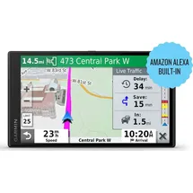 Garmin DriveSmart 65 MT-S