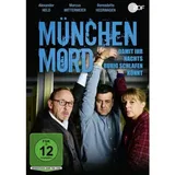 onegate media gmbh DVD München Mord: Damit ihr nachts ruhig schlafen könnt