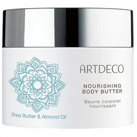 ARTDECO Nourishing Body Butter Creme 200 ml