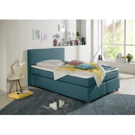Home Affaire Eliana 120 x 200 cm Petrol