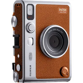 Fujifilm Instax Mini Evo braun