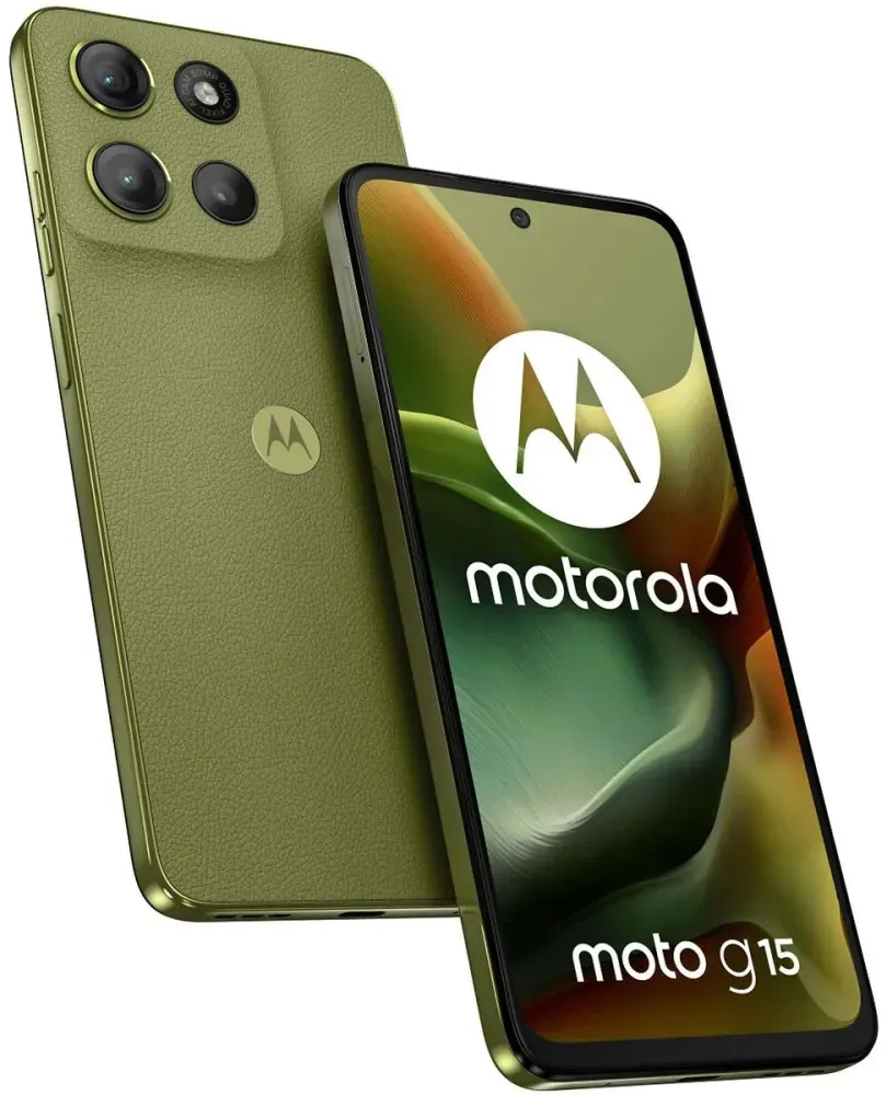 Smartphone Motorola PB6E0056IT 6,72