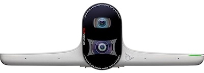 Produktbild Poly G7500 Videokonferenzsystem + Studio E70 Kamera + TC10 Touch-Controller
