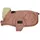 Kentucky Hundemantel wasserdicht Rosa 40 cm
