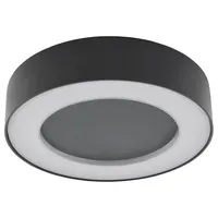 McShine LED-Wandleuchte McShine "WL-62", 12W, warmweiß, 3000K, IP54