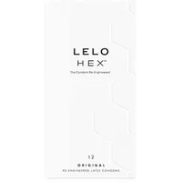 LELO Hex Original 12 St.