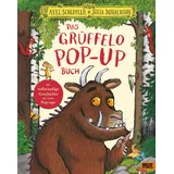 Beltz Das Grüffelo Pop-up-Buch
