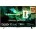 Hisense 50E7S PRO 50" Hi-QLED 4K Smart TV