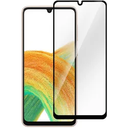 eSTUFF ES504084, Samsung, Galaxy A33 5G, Kratzresistent, Transparent, 1 Stück(e)