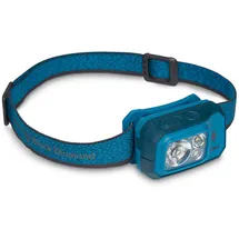Black Diamond Storm 500-R Blau