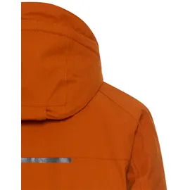 CAMEL ACTIVE teXXXactive Funktionsjacke orange L