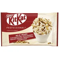Nestlé KITKAT Big Chunks Mix-in Schokoladentafel 400 g