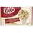 Nestlé KITKAT Big Chunks Mix-in Schokoladentafel 400 g