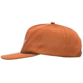 BILLABONG A/Div Snapback Cap braun One Size