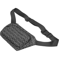 Karl Kani Kk Retro Monogram Aop Crossbody Bag -