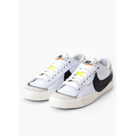 Nike Blazer Low '77 Jumbo Herren white/white/sail/black 46