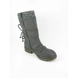 Rieker Z4783-45 Damen Grau 36