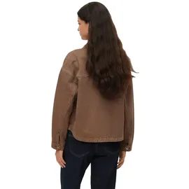 Vero Moda Hemdjacke VMJAMIE Jeansjacke | S