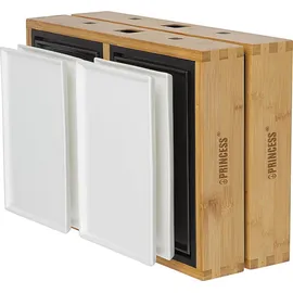 Princess Dinner4All Pure 4 Personen 104040