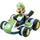 Jakks Pacific RC-Auto Luigi 2,4GHz RTR mehrfarbig