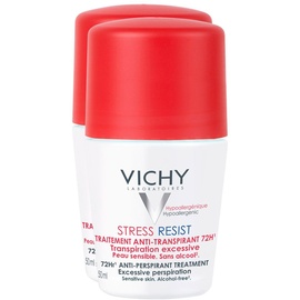 Vichy Stress Resist Roll-On 2 x 50 ml
